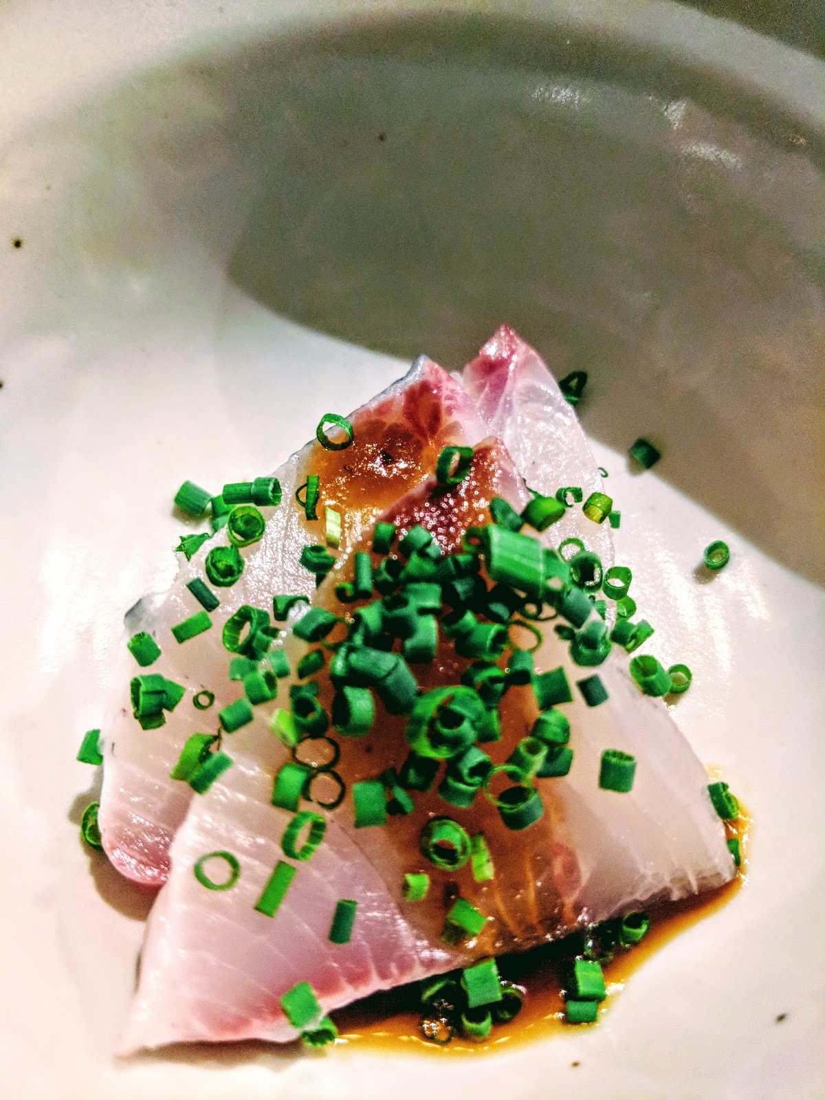 One of the best Omakase in Los Angeles