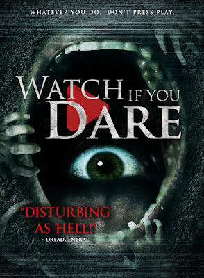 Watch If You Dare Poster