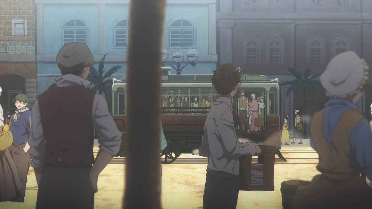 Violet Evergarden [Review]