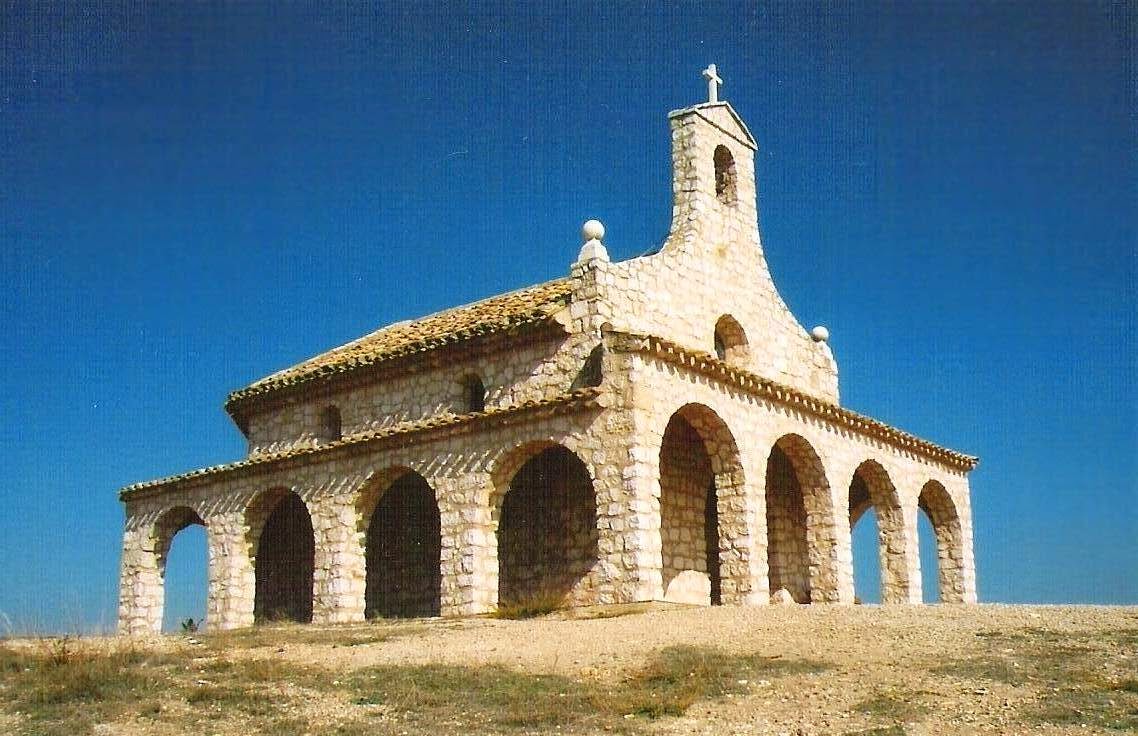 Foto de Ermita de Santa Quiteria en Cedrillas, Teruel