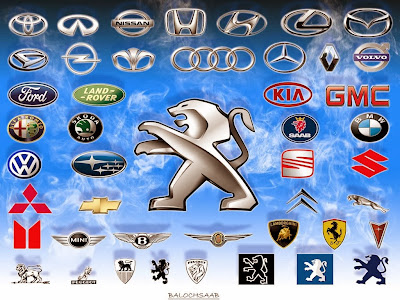 Top Automotive Company