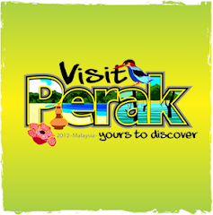 VisiT PERAK