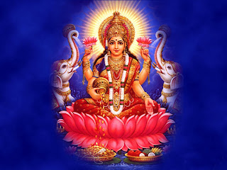 World Top Blogger  goddess lakshmi wallpapers desktop