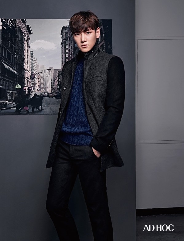 Ji Chang Wook,  Ji Chang Wook Healer, The Healer,  지창욱