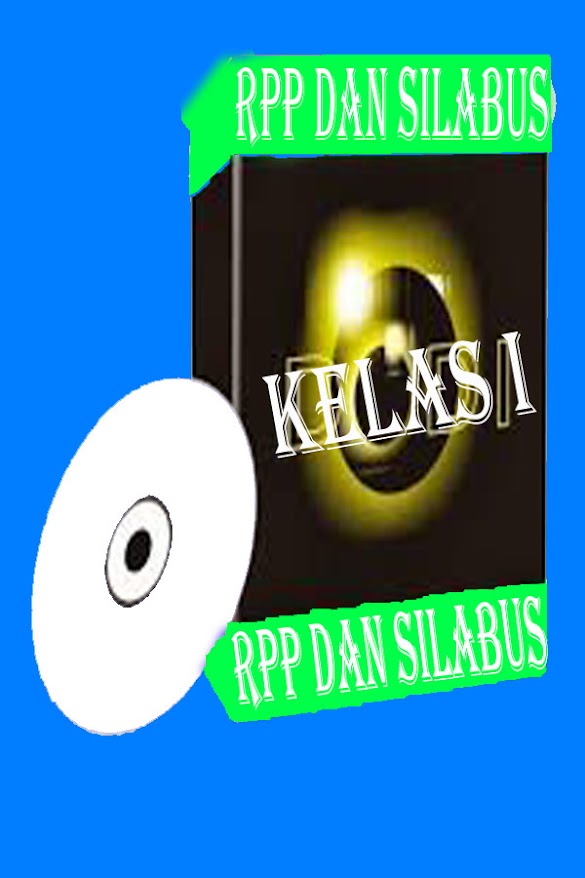 Rpp Dan Silabus Kelas 1 Sd/Mi Berkarakter Semester 1 Dan 2