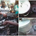 Wow!! 16years old Nigerian boy builds stove that is using battery