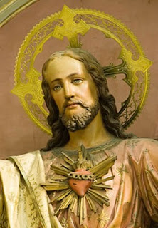 A Devoção das Nove Primeiras Sextes-Feiras do Mês