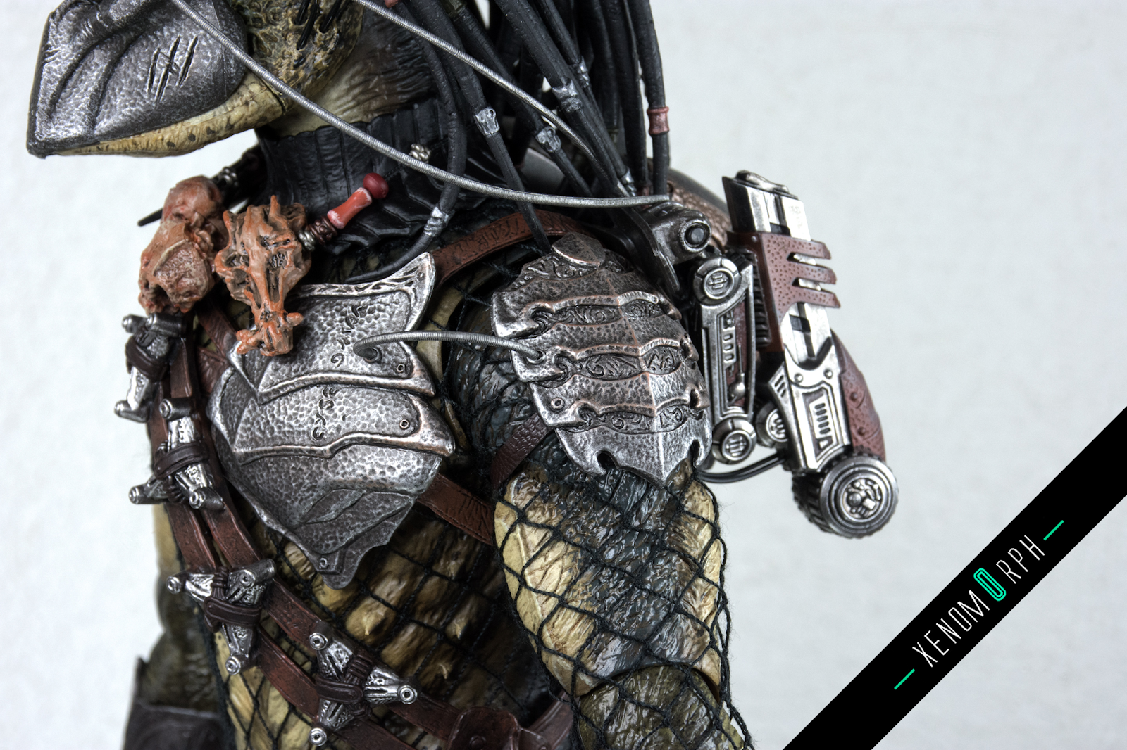 Hot toys wolf predator Clearance
