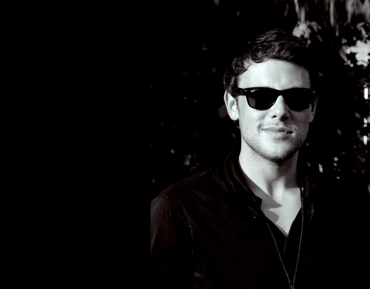 Fonds d39écran Cory Monteith   Page 2