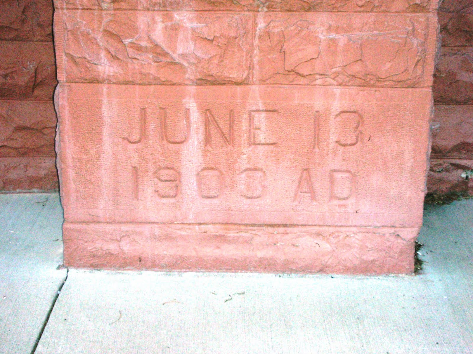 100 Historic Buildings in Utah 8 Wellsville Tabernacle