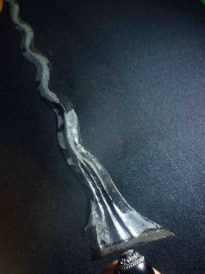 KERIS SENGKELAT | Jagad Keris Pusaka | Jual Pusaka | Gambar Foto