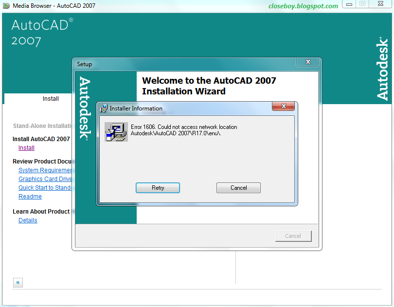 Установка автокад ошибка 4000. Ошибка 1606 автокад. net framework автокад. autocad в браузере. серийный номер автокад 2007.