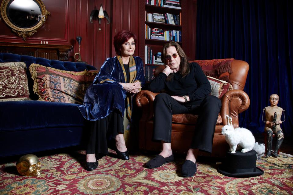 what is celebrity gogglebox sharon osbourne and ozzy osbourne to take part in what is celebrity gogglebox sharon osbourne and ozzy osbourne to take part in
