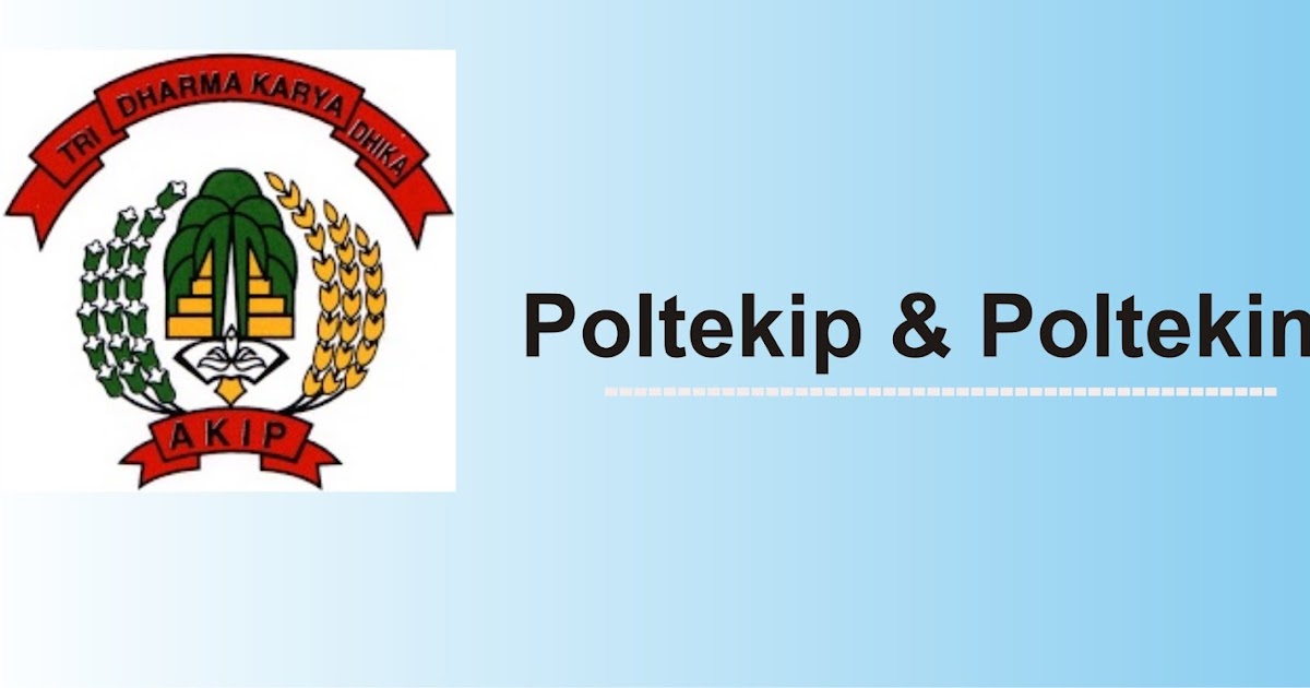 Pendaftaran Catar Poltekip Dan Poltekim Ta 2021 2022 Kemenkumham Pendaftaran Mahasiswa