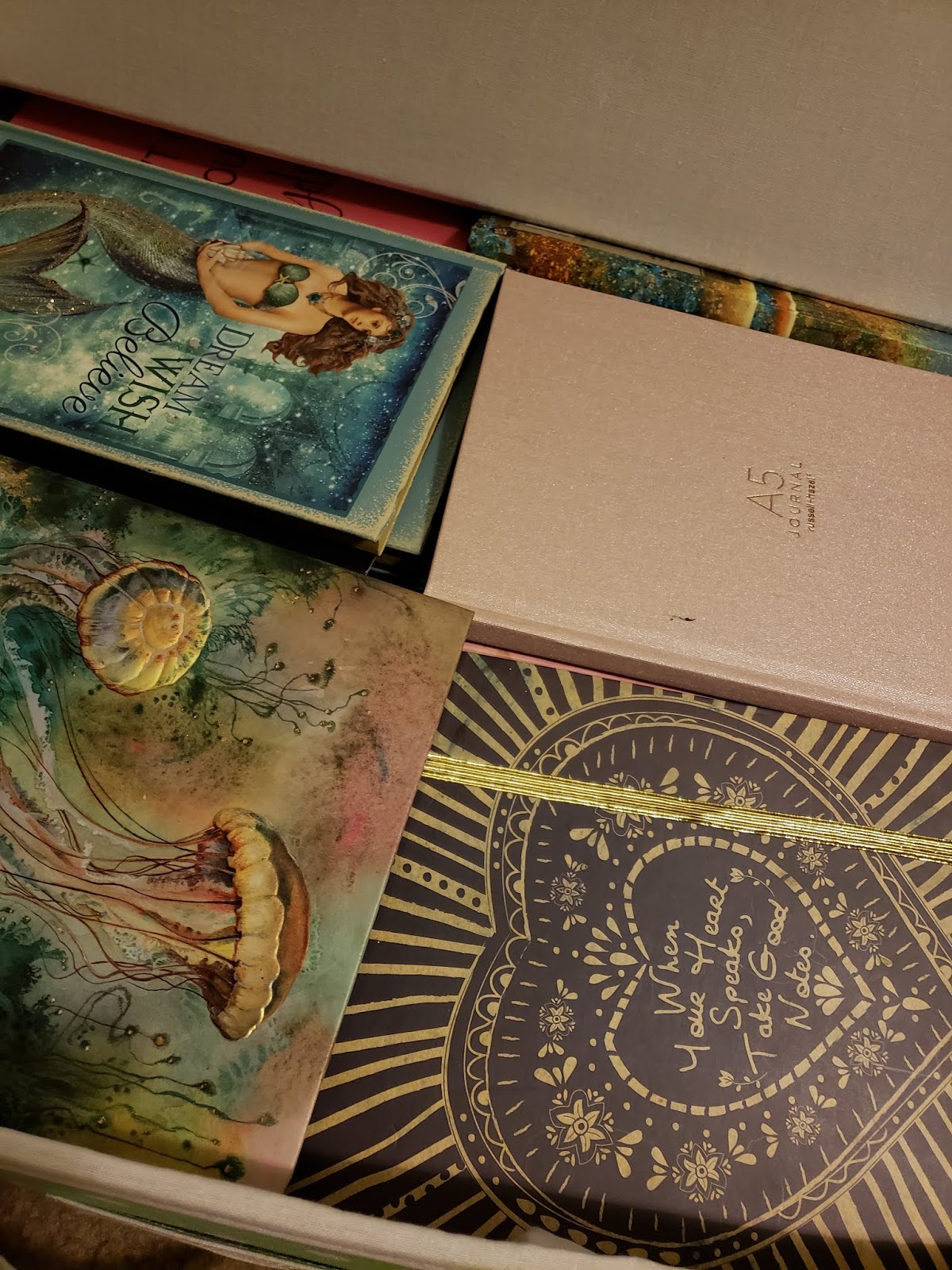 Sparkle Scribbles Journal Shopping A Guide.