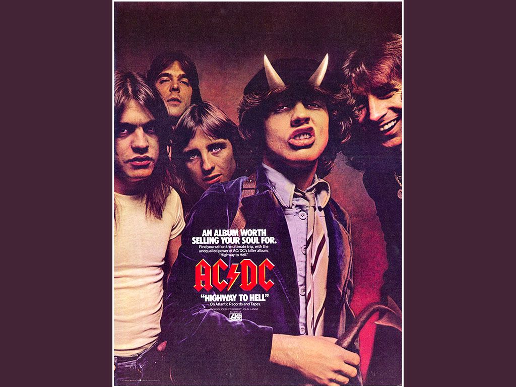 ROCKERPARIS: AC/DC's 