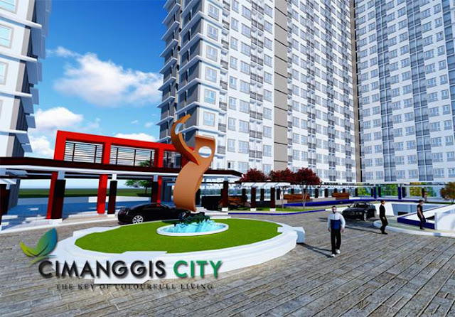 View-Apartemen-Cimanggis-City-Depok-1