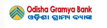 Odisha Gramya Bank Recruitment 2013
