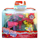 My Little Pony Wysteria Seaside Celebration Bonus G3 Pony