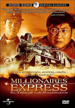 El tren de los millonarios (1986)
