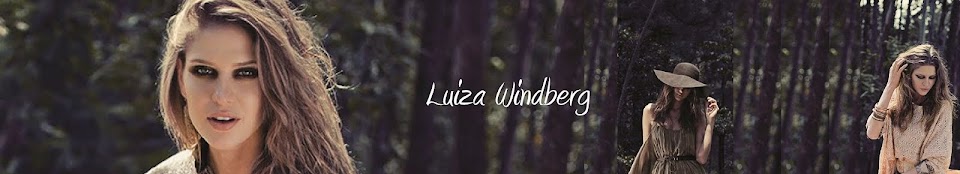 Luiza Windberg