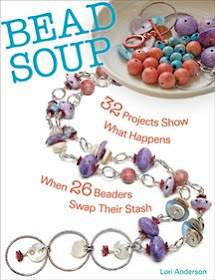 Bead Soup Party Book