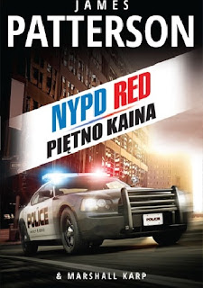 (497) NYPD RED. Piętno Kaina