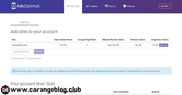 Membongkar Mitos dan Bukti: Memiles Google AdSense, Antara Kenyataan dan Fiksi