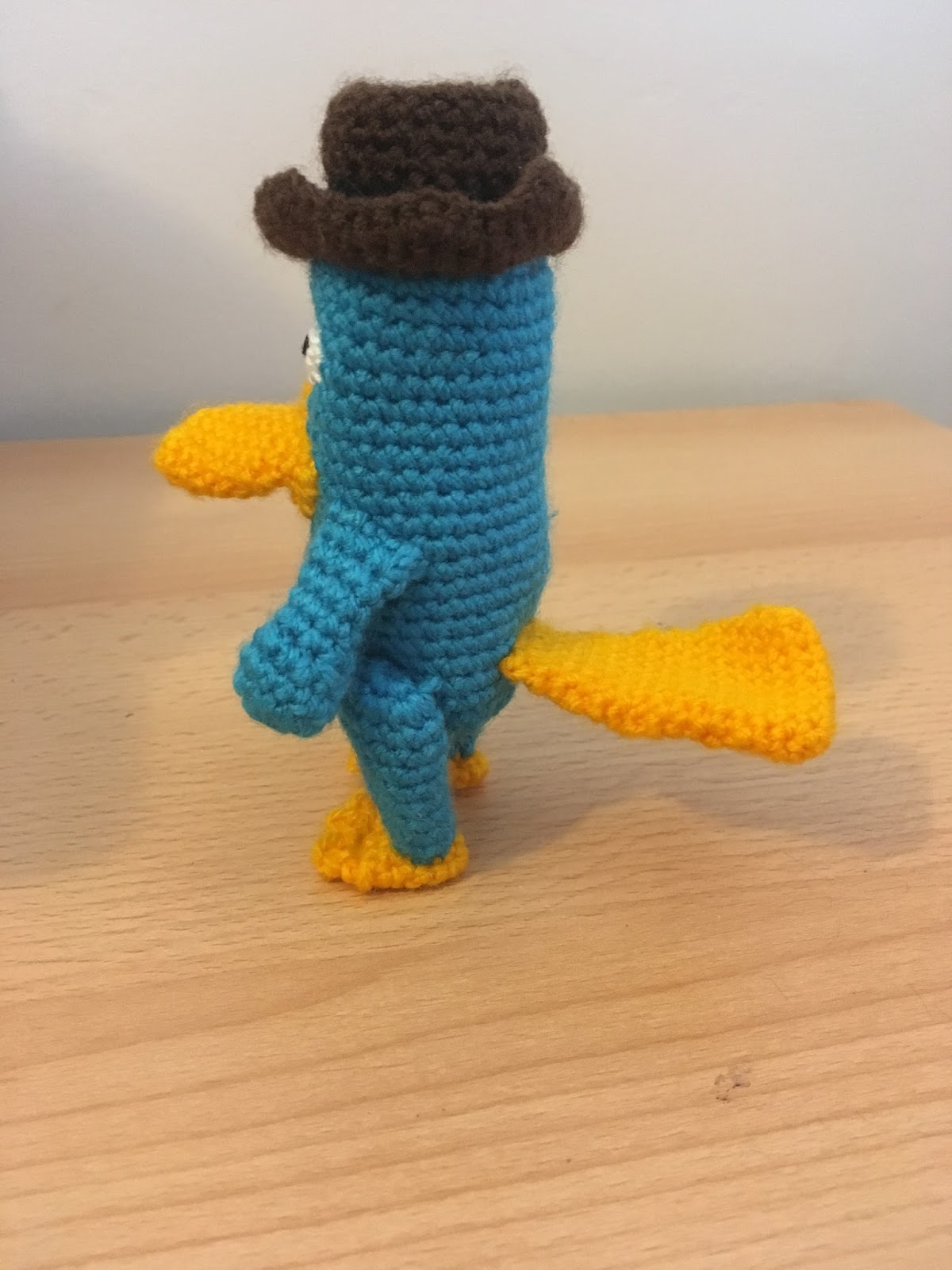 crochet-amigurumi-platypus