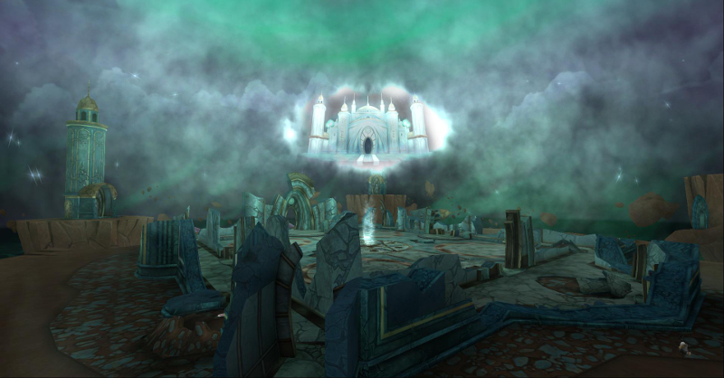 Wizard101 Updates Archives - Final Bastion