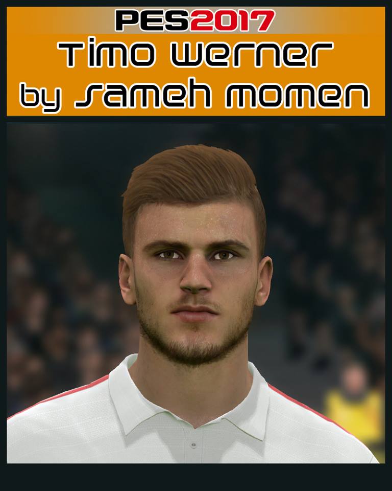 Timo Werner Pes 2017 Youtube