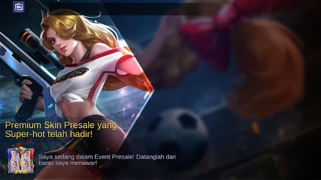 Berikut Top Up Diamond Mobile Legend Secara Gratis 2018 Terbaru Berikut Top Up Diamond Mobile Legend Secara Gratis 2018 Terbaru