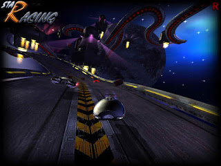  Star Racing game free download