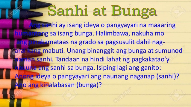 sanhi at bunga - philippin news collections