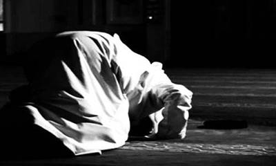 Niat Sholat Witir 1 Rakaat dan 2 Rakaat yang Benar Arab, Latin dan