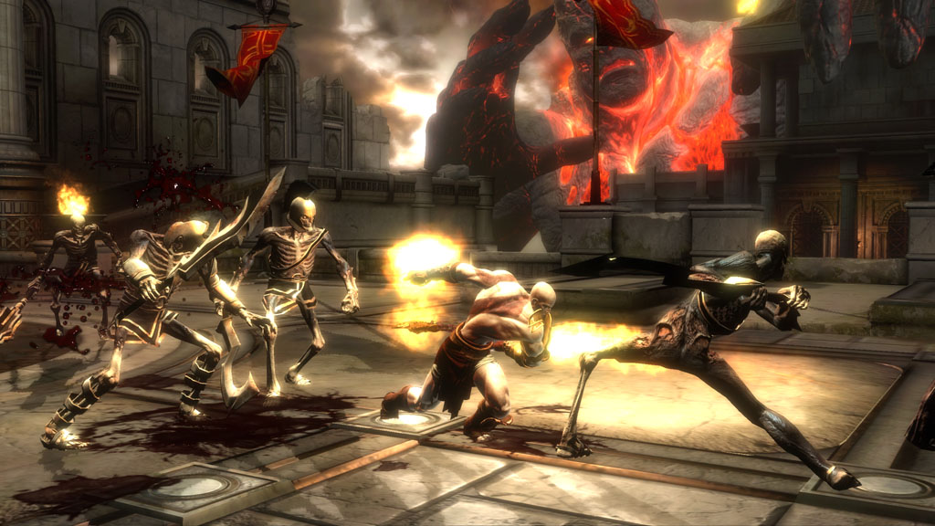 god of war pc download utorrent god of war pc download utorrent