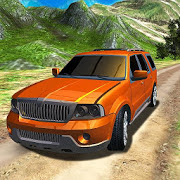 Mountain Car Drive All Unlocked MOD APK