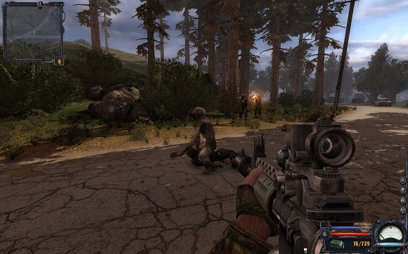 stalker clear sky faction stalker clear sky faction