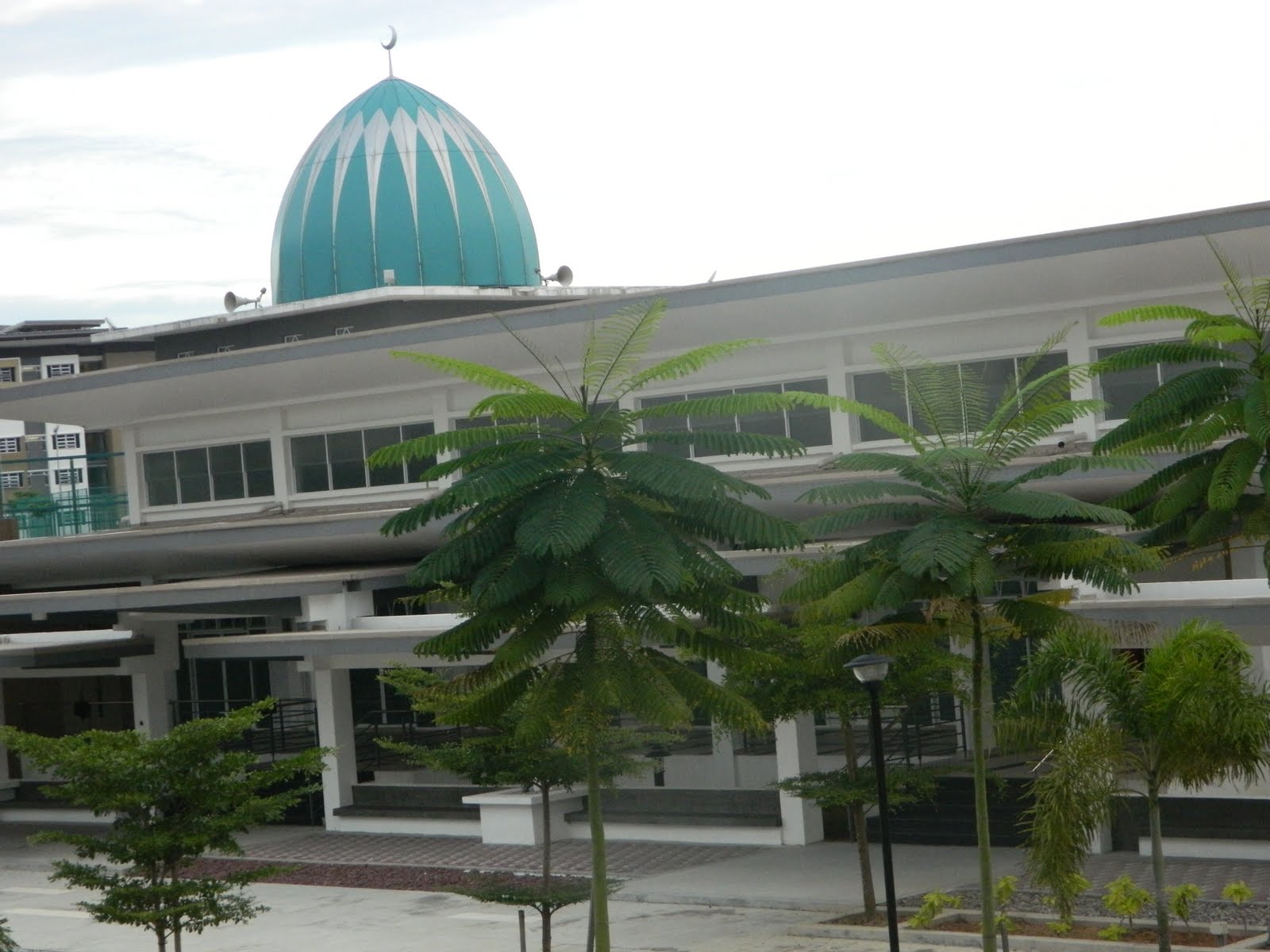 Asasi Sains Kesihatan Bersekutu : Kolej Sains Kesihatan Bersekutu Johor
