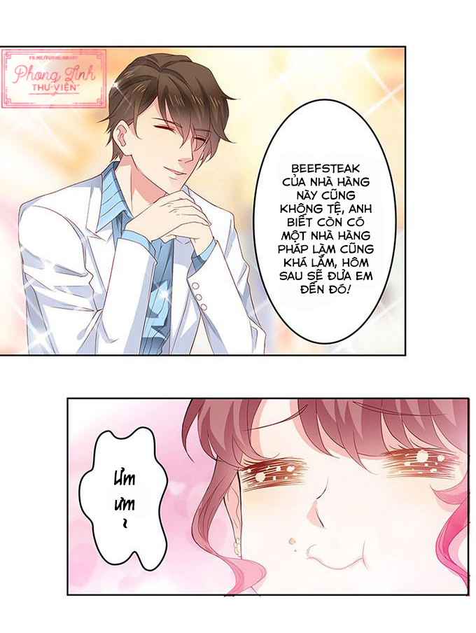 Bạn Trai Diy - Chương 1 - Trang 51