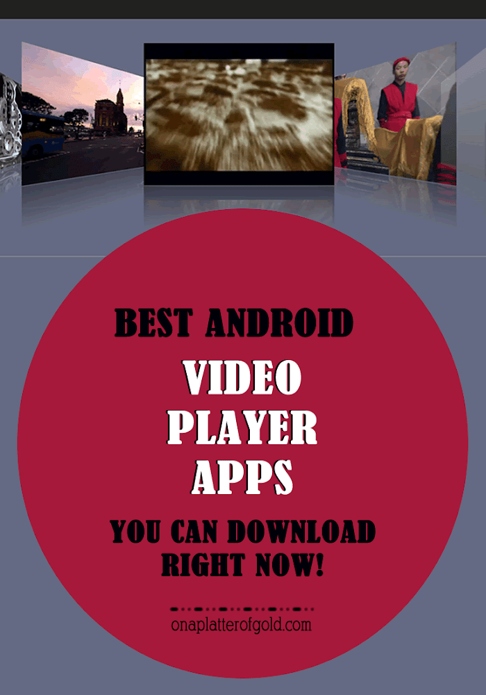 Best Android video player apps you can download now