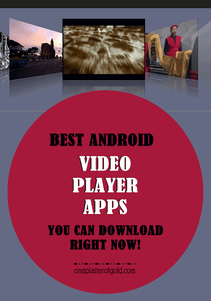 Best Android Video Player Apps To Download