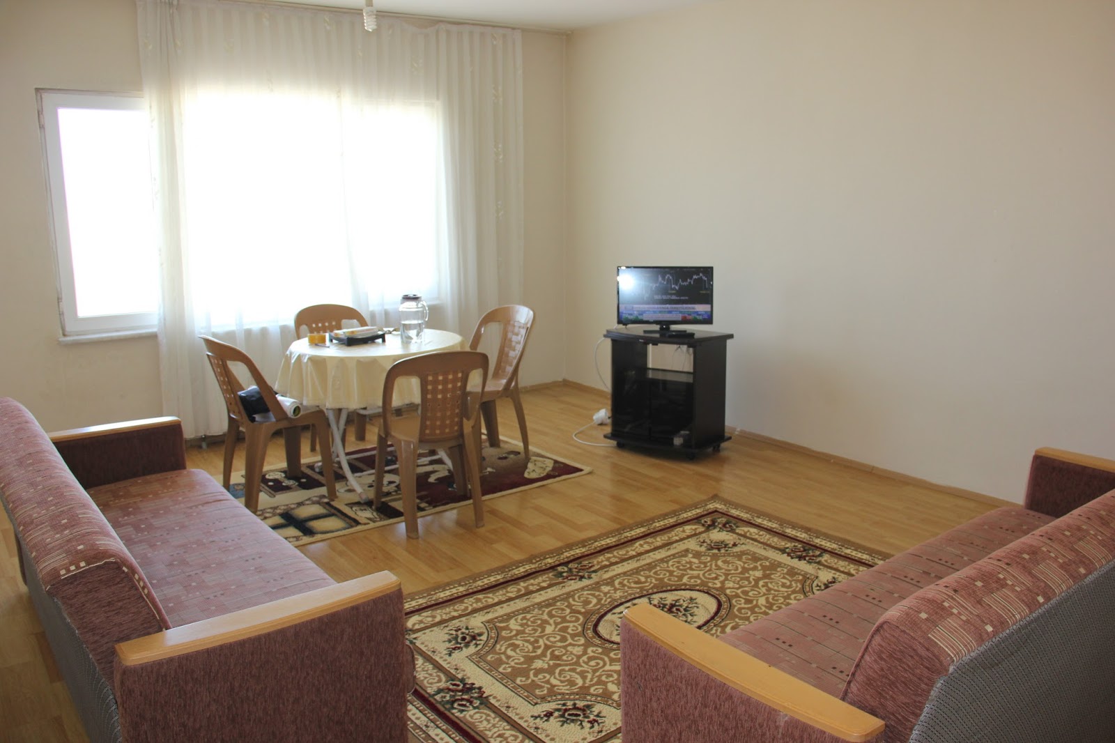 Keşan Öğrenciye Kiralık Ev