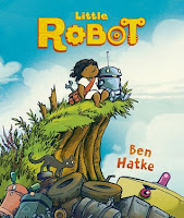 https://www.goodreads.com/book/show/23310721-little-robot