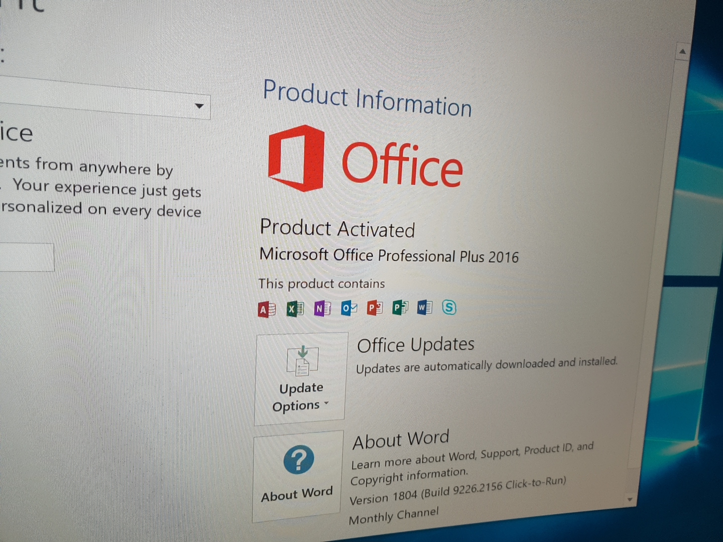 Shining Shaney LEGIT CHECK for Product Key PH’s Microsoft Office Pro