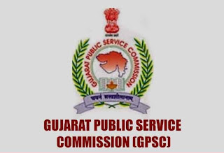 Gujarat Public Service Commission