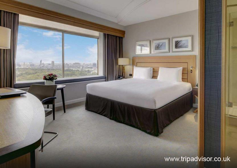 Top Tips For Cleaning And Disinfecting Hotels Art of Clean UK