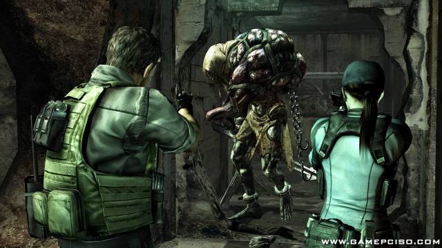 Resident evil umbrella chronicles walkthrough Resident evil umbrella chronicles walkthrough