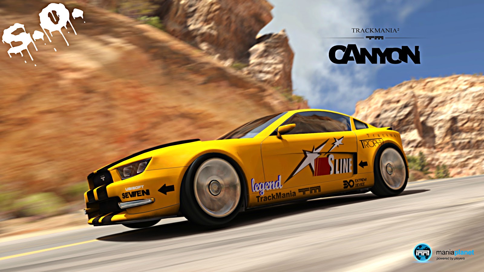 trackmania 2 canyon download trackmania 2 canyon download