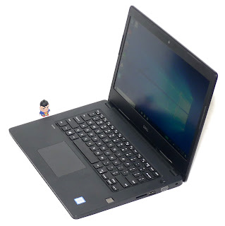 Laptop DELL Latitude 3480 Core i7 KabyLake